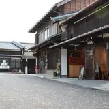 中津川