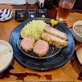 かつ丼 多勝