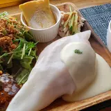 プティクローバー