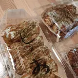 たこ焼き あほや 浦堂店