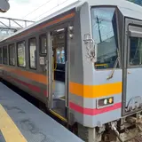 大糸線