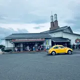 青山剛昌ふるさと館