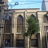 日本基督教団大阪教会