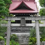 和泉貴船神社