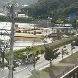 嵐の館