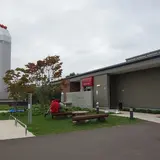 まちの駅 標津サーモンプラザ
