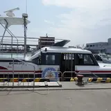 別海町観光船