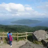 道の駅 ぐるっとパノラマ美幌峠