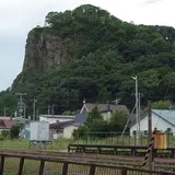 瞰望岩
