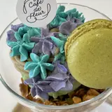 cafe de fleur