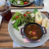 BonBon BERRY cafe -ボンボンベリーカフェ-