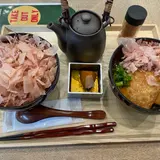 お茶漬け-門出