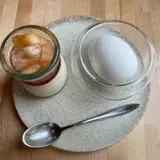 浅煎りコーヒーと自然派ワイン Typica （ティピカ）