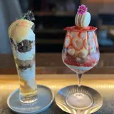 Parfait Aunn