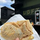 たい焼き LOFT