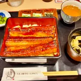 岡山名代 鰻の三谷