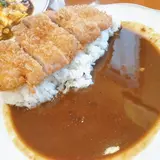 とんかつ キュリードシゲール