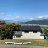 姨捨SA 下り