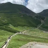 乗鞍畳平