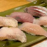 炙庵 とやま鮨
