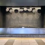 水の時計