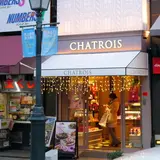 シャトロワ-Chatrois