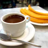 チョコラテリア サン ヒネス