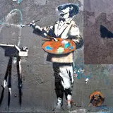 Graffitti Painter