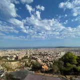 MUHBA Turó de la Rovira