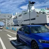 津軽海峡フェリー 青森フェリーターミナル