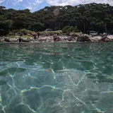 中の浦海水浴場