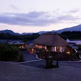 角館山荘 侘桜