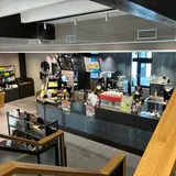 タリーズコーヒー 松島離宮ハーバーテラス店