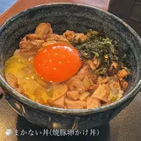 中華蕎麦きつね