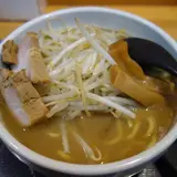味噌麺処花道