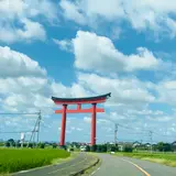小泉稲荷神社