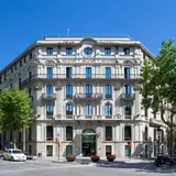 Gran Hotel Havana Barcelona
