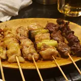 カブト揚げ よ～いどんっ！ 宇都宮屋台横丁店