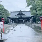 一葉稲荷神社