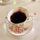 喫茶れーがん