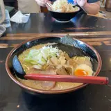 とんこつらーめん こう路