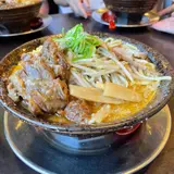 荒川らーめん魂 あしら