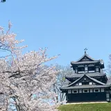 高田城