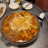 韓国料理焼肉チング