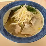 ラーメンむさし