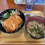 三心うどん