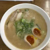 長浜ラーメン喜楽屋