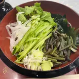小川家そば店