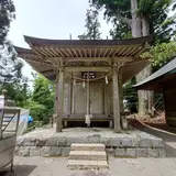 大日堂社(玉置神社内)
