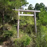 玉置辻（本宮辻）